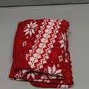 KOOLTAIL Cable Knit Dog Sweater Turtleneck, Cold Weather Pullover Classic Knitwear, Snowflake Pattern Thick Warm Winter Pet Clothes,Dog Christmas Sweater for Small Medium Large Dogs,Grey XL