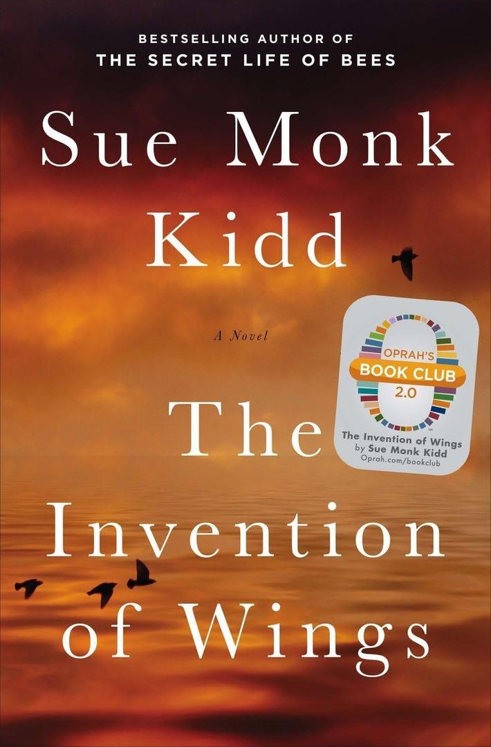The Invention of Wings Hardcover