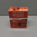 Quest Nutrition Crispy Chocolate Caramel Pecan Hero Protein Bar, 15g Protein, 1g Sugar, 3g Net Carb, Gluten Free Protein Snack, Keto Friendly, 12 Count BBD:02-22-26