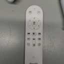 Socket Fan Light with Remote, Socket Breeze Light 3000K-6500K 3 Colors Dimmable, 5 Blades with Socket Extender, 2000 Lumens Light Bulb Fan for Bedroom, Garage, Kitchen, Living Room