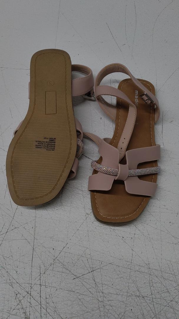 Madden Girl Jalycia H Band Sandal 3
