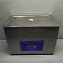 Commercial Grade 30 Liters 1100 Watts Heated ULTRASONIC Cleaner
