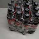 3 x Coke Zero Sugar Diet Soda Soft Drink, 16.9 fl oz, 6 Pack (EXP 02/02/26)