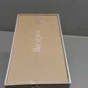 Coffee Mug Warmer Set, 1F Precision Temperature Control Smart Heated Mug for Desk, Electric Coffee Warmer with Auto Shut Off & Real-Time Temp Display, Gifts for Men Women, 15oz Ceramic Mug, Black (Dark Grey)