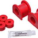 Energy Suspension 8.5141R Front Sway Bar Set (26Mm)