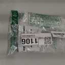 EZ-107(12mm-1.75) EZ Oil Drain Valve with removable Hose End Combo