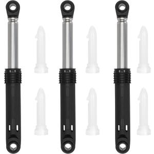 ACV72909503 ACV72909501 Washer Shock Absorber Fit for LG Kenmore Elite 3 Pack Washing Machine Damper Assembly, Replace AP5974356 PS11707466, Fits Models WM3250HVA WM3570HWA WM3670HVA, Pic 5 See More