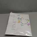 FINETOO 6 Pack Womens Seamless Hipster Underwear No Show Panties Invisibles Briefs Soft Stretch Bikini Underwears XS-XL (Small, Black)