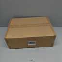 Huray Right Tail light Assembly Compatible with Chevy Silverado 2007-2013 1500 2500 HD 3500 HD OE Style Rear Brake Lamp (Red Trim) (Right (Passenger Side)