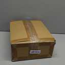 8 Pack Natural Burlap Table Runners,12 x 108 Inch Rustic Jute Table Runner and Placemats Bulk for Western Wedding Table Decorations,Farmhouse Style Party,Holiday,Kitchen Coffee Table Decor Cover