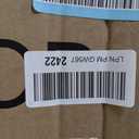 Standard Backer Rod, 1100 Linear Feet, 3/4"