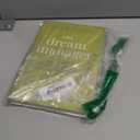 The Dream Manager (Hardcover)