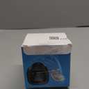 Blink Outdoor 4 (4th Gen) Wall Mount, Weatherproof Protective Cover and 360 Degree Adjustable Mount with Blink Sync Module Mount for Blink Outdoor Indoor Security Camera (Black, 1 Pack)