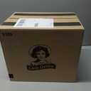 16 x Little Debbie Donut Sticks 6 Individually Wrapped Snack Cakes, 10 OZ Box (EXP 10/07/26)