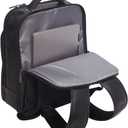 Kenneth Cole REACTION Out Of The Bag Manhattan Colombian Leather RFID 15.6" Laptop Briefcase