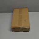 100% Natural Luxury Calaccata Viola Marble Small Hand Towel Tray Holder Organizer, Makeup Bathroom Holder (Viola-rectangle-10"x5"x0.7")