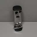 POHL SCHMITT 3 in 1 Electric Can Opener Smooth Edge with Knife Sharpener and Bottle Opener - Easy Push Down Lever - All Standard-Size & Pop-Top Cans, Durable Stainless Steel & ABS, Kitchen Accessories