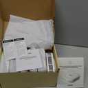 Aegislink 6 pk wireless interlinked combination smoke and carbon monoxide alarm