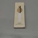 LANDGOO Wooden Motion Sensor Night Lights Magnet Body Sensor Hallway Night Lights Rechargeable Led Light Portable Stairway,Wall Sconce Battery Powered Cabinet Lights (Small, White Ash Wood)