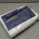 Bedsure White Duvet Cover Queen Size - Soft Double Brushed Bedding Set for Kids & Adults, Zipper Closure, 3 Pieces, Includes 1 Duvet Cover (90"x90") & 2 Pillow Shams, NO Comforter