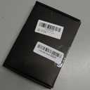 FSFY Motorcycle Front Fork Clamps, Modified Turn Signal Light Indicator Mount Bracket Holder Black Universal for motorcyle with 52MM-60MM fork Tube Metal 1pcs