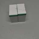 2 x Silicone Boot for Owala Water Bottle 24 oz 32 oz 40 oz, Anti-Slip Protective Sleeve for FreeSip/Twist/Flip Stainless Steel Water Bottles Accessories (Glitter Blue)