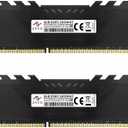 16GB (2 x 8GB) DDR3 2400MHz OC (PC3 19200U) 240Pin DIMM Arbeitsspeicher Computer Desktop Memory Module Ram Upgrade