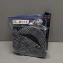 CONGRU 100 Days of School Costume for Boys,Old Man Costume for Kids Grandpa Vest Accessories Set (Small(5-7yr))