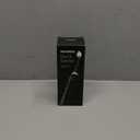 Aquasonic Black Series Ultra Whitening Toothbrush ADA Accepted Electric Toothbrush- 8 Brush Heads & Travel Case 40,000 VPM Electric Motor & Wireless Charging - 4 Modes w Smart Timer