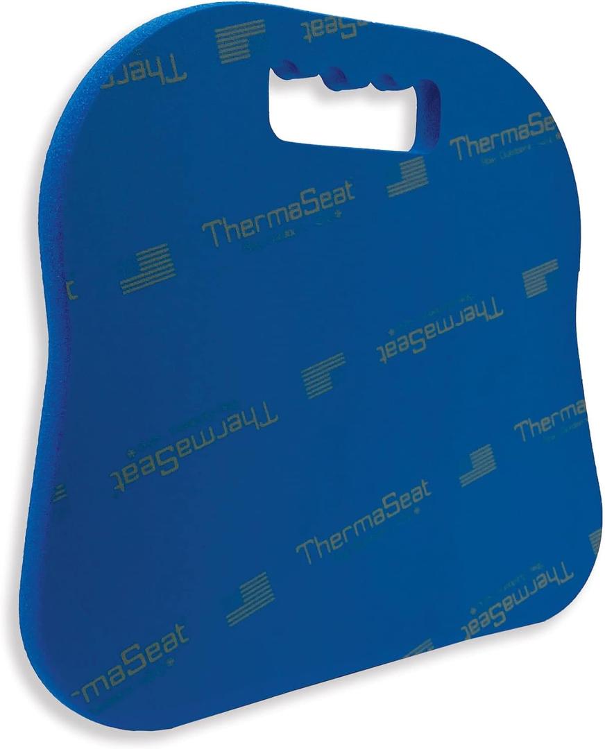 Northeast ProductsSeat Cushion (13"x14"x.75", Royal Blue)