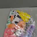 YOOVR 8pcs Spa Headband, Mothers Day Gifts Bulk, Stocking Stuffers for Teen Girls Women, Skincare Makeup Face Wash Headband, Hair Accessories for Girls, Party Favors for Adult, Easter Baskets Stuffers