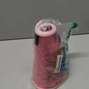 Supet Dog Cone Collar Adjustable After Surgery, Comfortable Pet Recovery Collar & Cone for Large Medium Small Dogs, Elizabethan Dog Neck Collar Plastic Practical (M(Neck: 11.5~14.5"), Pink)