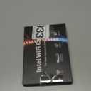 MediaTek RAS-MT7922A22M Wireless Bluetooth Wi-Fi Card User Manual