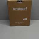 oneisall Air Purifiers for Home Pets with Double-Sided HEPA Washable Filters,Large Room Up To 2200Ft,Air Purifier for Pet Hairs,Dander Odor Allergies Pollutant Smoke Dust,PP02