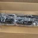 Tension Curtain Rod No Drilling, 41-139 Inch Heavy Duty Shower Rod