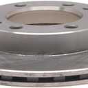 Raybestos 9838R Professional Grade Disc Brake Rotor
