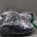 MAGCOMSEN Women's 3-in-1 Winter Coats Snow Ski Jacket Waterproof Windproof Fleece Lined Winter Jacket Parka (Medium, Dark Purple)