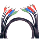 6 FT Audio/Video Cable