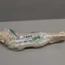 Munzong Headband Holder 52x17 inch, 2 Pack Bow Organizers for Baby Girls, Large Nursery Wall Hanging Back Door Bow Holder Shelf w/ 60 Hooks, 5 Tier Hair Accessories Organizer Storage for Toddler Kids (Beige)