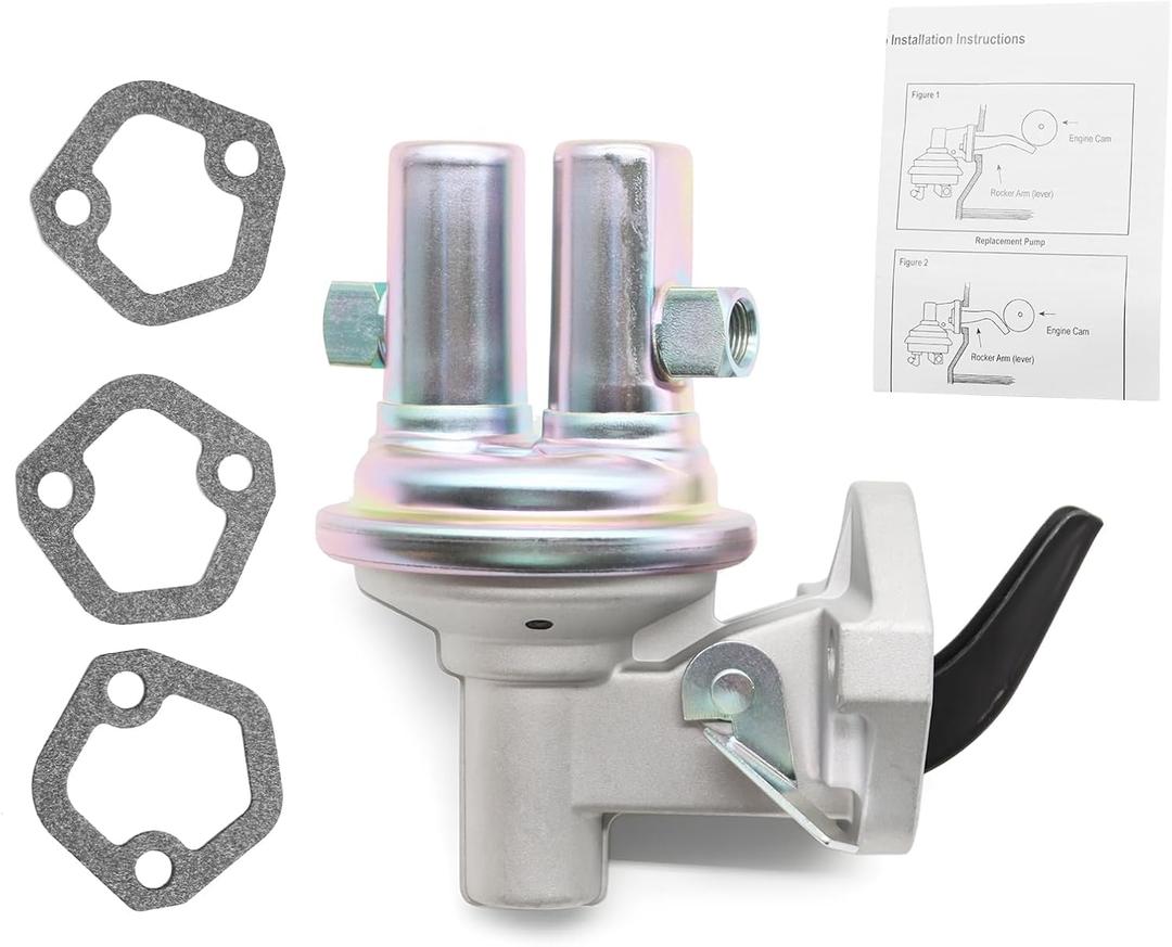 RE42211 RE43274 RE27667 AR28330 AR47304 AR52159 Fuel Pump Compatible with 44 70 510 670 2240 3300 4400 699 7200 7400 210 244 344 480 930 2250 6000 6600
