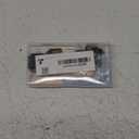 2 Pcs Hammer Toe Straightener with Aluminum Plate Support and 2Pcs Adjustable Broken Toe Splints Support Wraps for Women & Men, Hammer Toe Corrector Relief for Hammer, Curled, Bent, Broken Support (Medium) (Large)