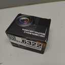 Magnolia High Speed 800P 120fps 480P 210fps USB Camera Global Shutter Monochrome HD Webcam with 5-50mm Telephoto Lens, 10X Manual Zoom Golf Swing Webcamera for Raspberry Pi Windows Mac