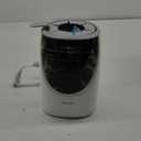 Papablic NutriWarm Swirlable Bottle Warmer  Advanced Nutrient-Preserving Warming Technology, Fast and Even Warming for Breastmilk & Formula, Precise Temperature Control, Easy to Use
