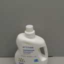 ATTITUDE Liquid Laundry Detergent, EWG Verified, HE Compatible, Plant-Based & Vegan, Natural Laundry Soap, Wildflowers Scent, 36 Loads, 60.8 Fl Oz