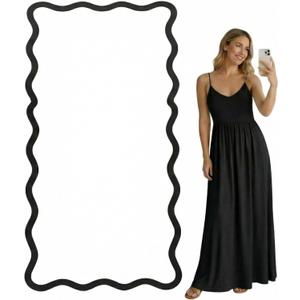 Leinuosen 6ft Bridal Shower Decorations Birthday Party Cardboard Cutouts Decorations a Tin Bit Older Party Background Decor for Wedding Bachelorette Bridal Shower Supplies