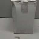 EI 12pcs Wheat Straw Dinnerware Set of 4,Reusable Plastic Plates,Unbreakable Dinner Plates,Deep Dinner Hard Premium Plastic Plate,Microwave Dishwasher Safe for Camping,Picninc,Family Dinner