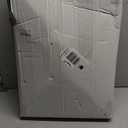 8.5 FT Long Santa in Monster Truck Christmas Inflatables Outdoor Decorations, Christmas Blow Up Santa Claus Yard Decorations for Garden Lawn Xmas Decor