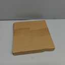 Kolldenn 12 Pcs Holographic Snowflake Gift Party Bags Princess Party Favors Snowflake Candy Treat Goodie Bags with Handle for Wedding Holiday Birthday Supplies