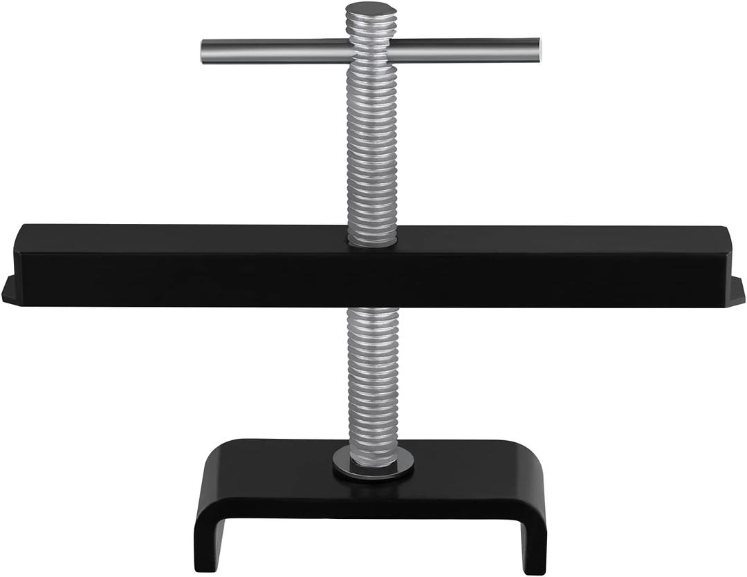 Rear Clutch Spring Compressor Transmission Tool (Low and Reverse) for GM 250, 250C, 350, 350C, 700R4, 4L60 & 4L60-E - Makes Removing the Clutch Spring Retainer Easy