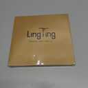 LingTing Leotards for Girls Double Strap Leotard for Gymnastic, Dance,Ballet (5-6 Years)